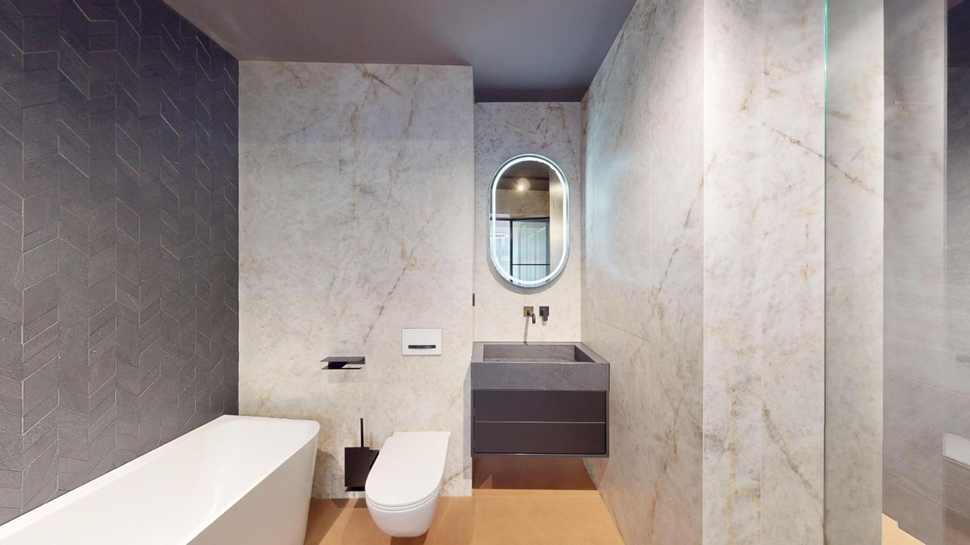 Апартаменти Naprstek Urban Retreat Прага Екстер'єр фото