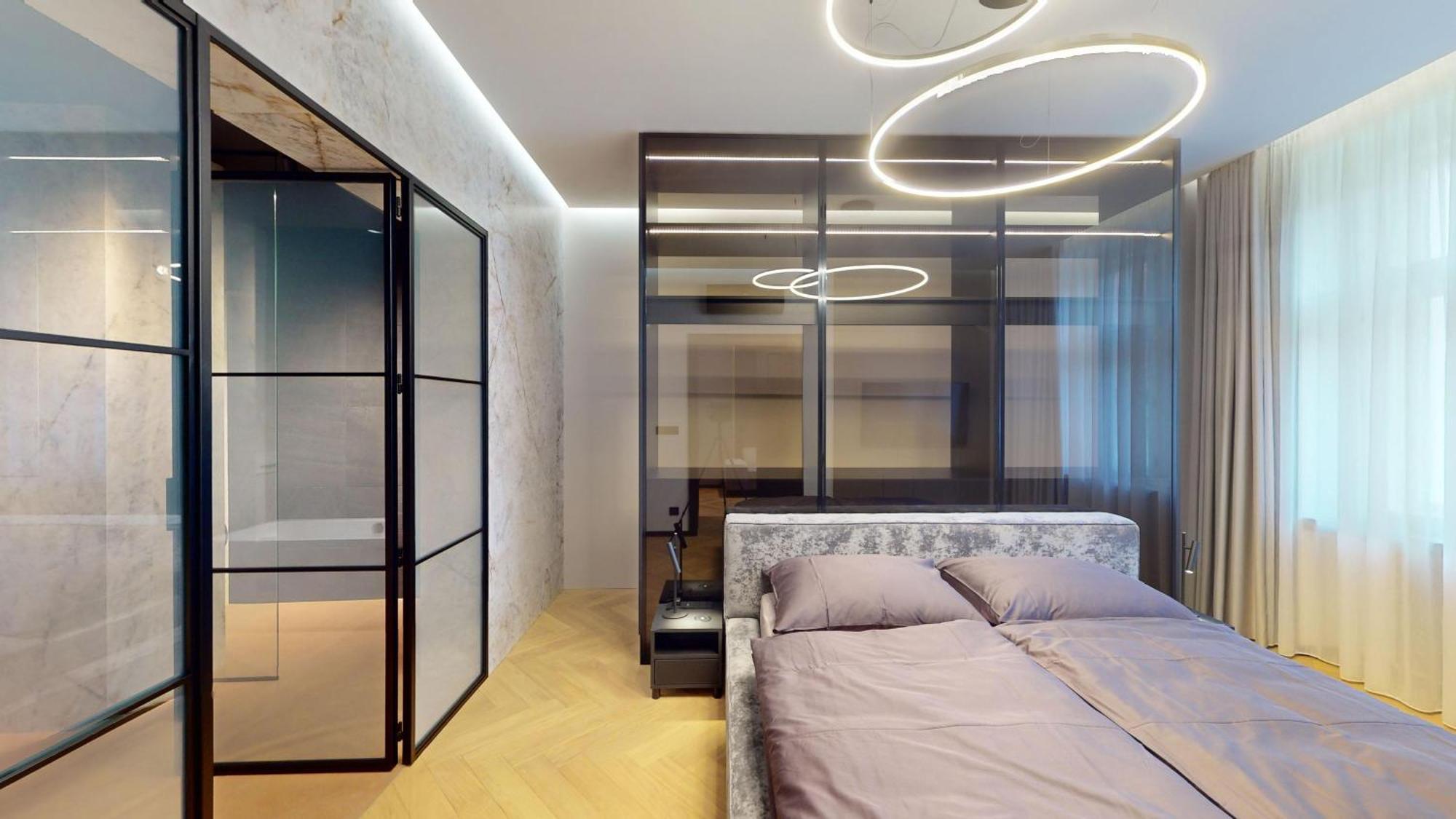 Апартаменти Naprstek Urban Retreat Прага Екстер'єр фото