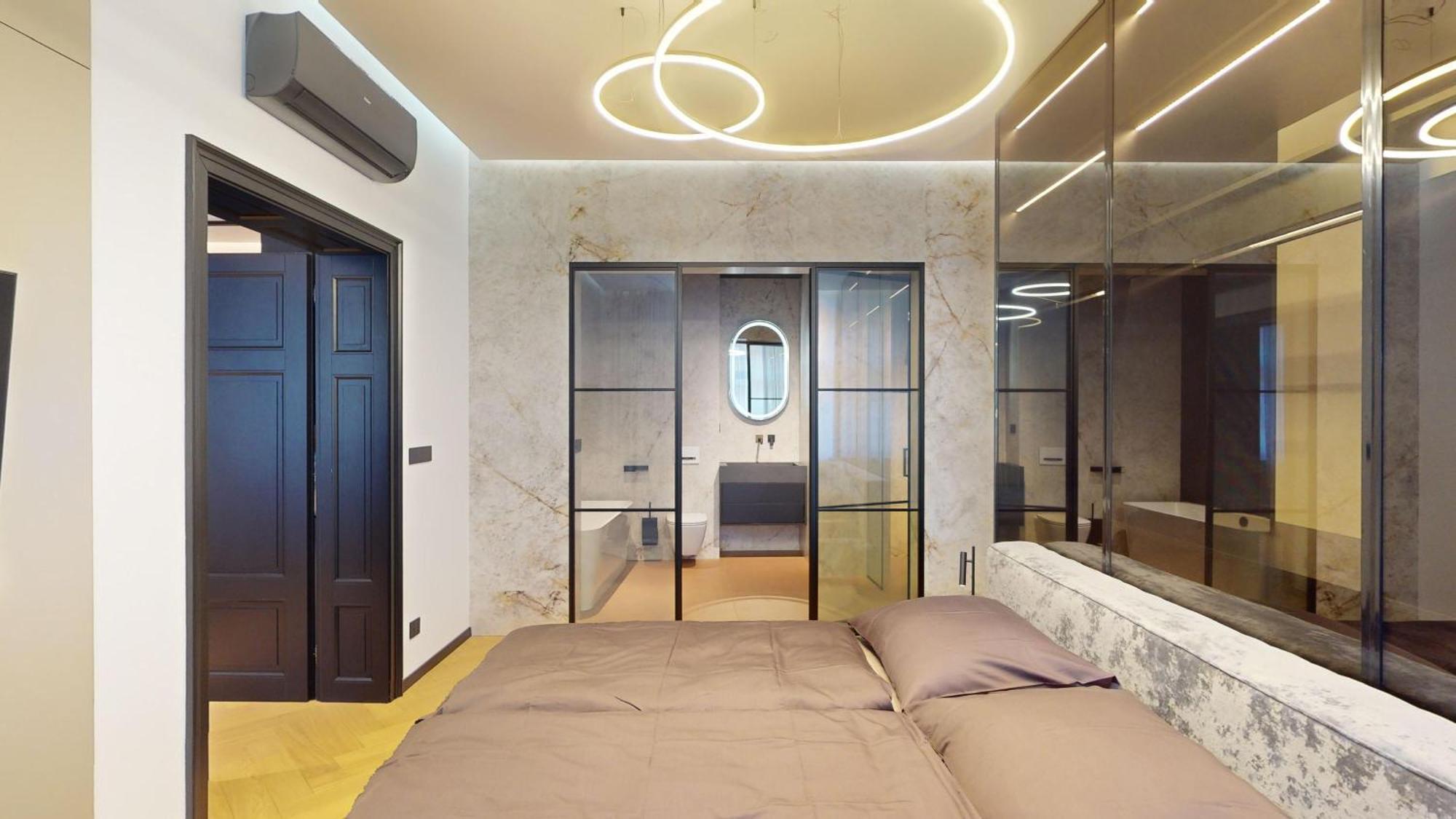 Апартаменти Naprstek Urban Retreat Прага Екстер'єр фото