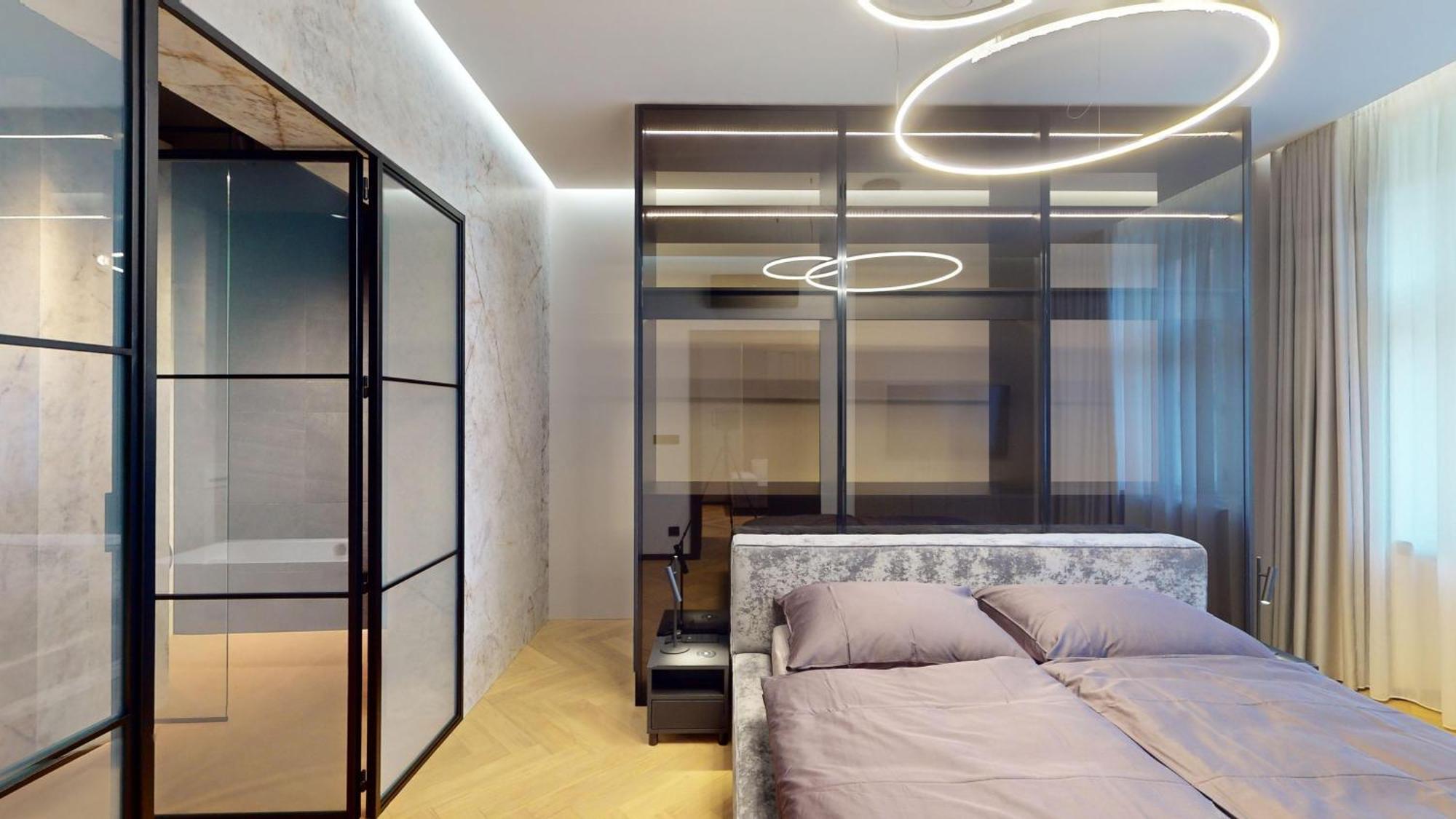 Апартаменти Naprstek Urban Retreat Прага Екстер'єр фото